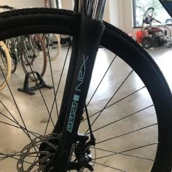 Fuji Traverse 1.7 ST Shimano Tourney Black/Cyan 2022 -Fuji Sales Store ID0ecTx0YVKJGegW0ccoZdw8E