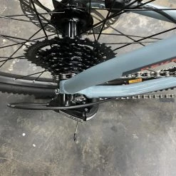 Fuji Nevada 27.5 1.7 Shimano - Satin Gray 2021 -Fuji Sales Store IEL9goa6HlUvqilpotDzLbeAE 1