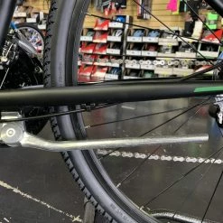 Fuji Traverse 1.7 Disc Shimano Tourney - Satin Black/Green 2021 -Fuji Sales Store IHHI5auoVjDM1FTFbshw6zO2w 1
