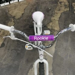 Fuji Rookie 20 ST - Pearl White 2021 25 Fuji Rookie 20 ST - Pearl White 2021 -Fuji Sales Store ILlgzkn9AtmVxxfebCY2HMN2o