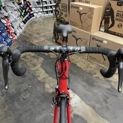 Fuji Sportif 2.3 Shimano Claris - Red 2021 -Fuji Sales Store IQKHnyIycexzvMycnbzjhsRec 1