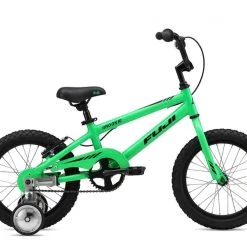 Fuji Rookie 16 - Green 2021