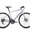Fuji Absolute 1.3 Disc Shimano Sora - 2022 Satin Silver