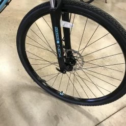 Fuji Traverse 1.7 Disc Mid Step Satin Black/Cyan 2022 -Fuji Sales Store Il7bkK3YhIbljQLNHDkVp2wrk