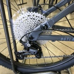 Fuji Outland 29 1.1, Disc Brake - Slate Gray 2021 19 Fuji Outland 29 1.1, Disc Brake - Slate Gray 2021 -Fuji Sales Store InSo YnH2funr9uP83kLWQErw