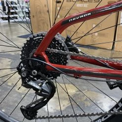 Fuji Nevada 27.5 1.5 - Brick Red 2021 -Fuji Sales Store J5sjWKaoXxyRNyK5aS2a9zgSo 3