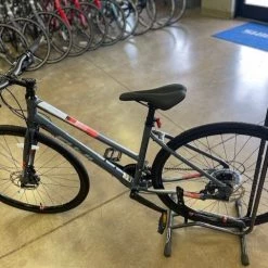 Fuji Absolute 1.9 ST - Satin Slate 2022 -Fuji Sales Store J6dCXh2kY1NNh4WojBr1JymYY