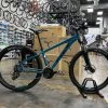 Fuji Nevada 27.5 1.9 - Dark Teal 2022