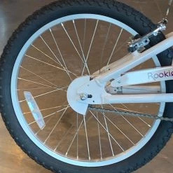 Fuji ROOKIE 20 White -Fuji Sales Store JOD5sjhlVQT 3St2faa EuGuk