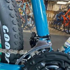 Fuji Nevada ST 1.9 27.5 Dark Teal 2022 -Fuji Sales Store JSjxuj8b9X jpMBhnkN8dwmnM