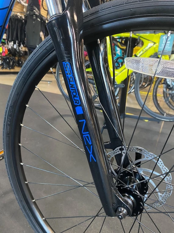 Fuji Traverse 1.5 Blue 2022 6 Fuji Traverse 1.5 Blue 2022 - Image 4