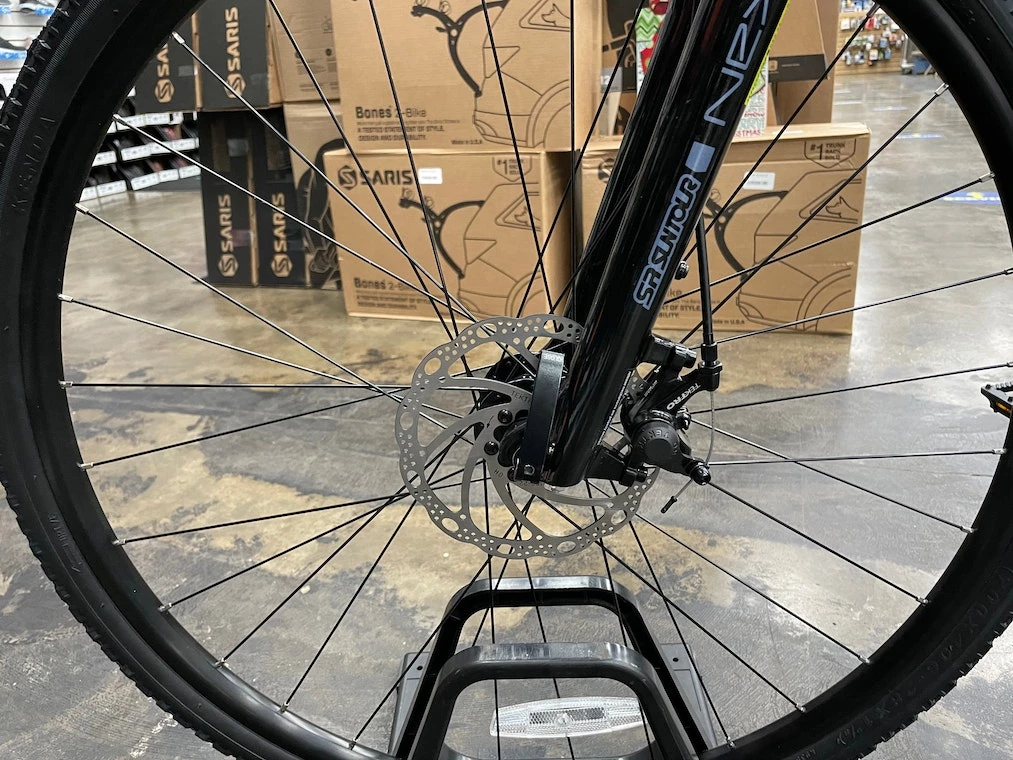 Fuji Traverse 1.5 ST - Denim Blue 2022 9 Fuji Traverse 1.5 ST - Denim Blue 2022 - Image 7