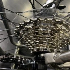 Fuji Sportif 2.1 MicroShift R9 - Tech Silver 2021 -Fuji Sales Store Jb6EjMkB5ycnX E6xWTP6R4sM