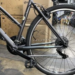 Fuji Absolute 2.1 ST - Satin Graphite 2022 -Fuji Sales Store JjomfFf9oOSh842BBFmig99 I