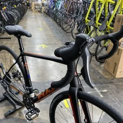 Fuji Sportif 1.9 Disc Shimano Claris - Satin Black 2020 25 Fuji Sportif 1.9 Disc Shimano Claris - Satin Black 2020 -Fuji Sales Store JpOkBnDLKSrEHffsOmFwETIag 2
