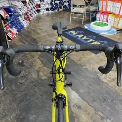 Fuji Sportif 2.1 Shimano Sora - Acid Green 2020 -Fuji Sales Store JtP R2 cXhHW8vbVl b8UJbhM 3