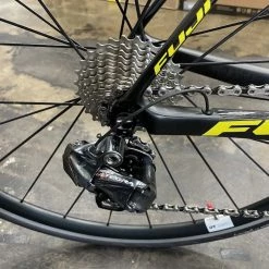 Fuji Altamira 1.0 Shimano Ultegra Di2 11-Speed - DEMO 2012 -Fuji Sales Store JtR GiyMhLxxLa8grXvqRnL84