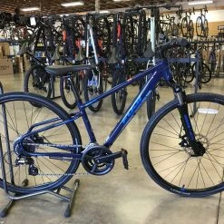 Fuji Traverse 1.5 - Blue 2021