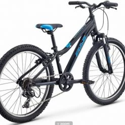 Fuji Dynamite 24 Sport Black -Fuji Sales Store K3xPi0qVecUBIt7GPbzfcsUIA