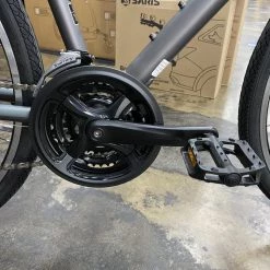 Fuji Absolute 2.1 ST - Satin Graphite 2022 16 Fuji Absolute 2.1 ST - Satin Graphite 2022 -Fuji Sales Store K9CwzuRN4gfRY7jjo 2SX4xUU