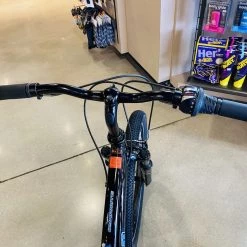 Fuji Dynamite 24 Sport Black -Fuji Sales Store K9fNhjUXe7CAia1d8diINC8X8