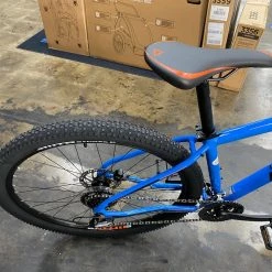 Fuji Nevada 29 1.7 - Cyan 2022 -Fuji Sales Store KB7nVrOKhC6jww ZJZJdvE8Zg