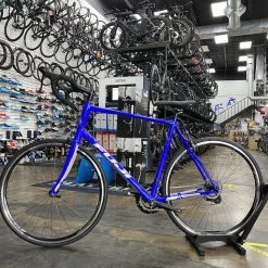Fuji Sportif 2.5 Shimano Tourney - Electric Blue 2020 -Fuji Sales Store KFyfeCJuElDFuGJuDV95 CKj4 1