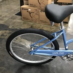 Fuji Cape May Cruiser (17" frame) Sky Blue 2021 -Fuji Sales Store KO6eIJCgSVIm4Ypxc7I3TWYcA 2