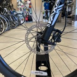 Fuji Nevada 29 1.7 - Satin Gray 2022 -Fuji Sales Store KUgexlommCZhGBu6xjiFhKC9Y