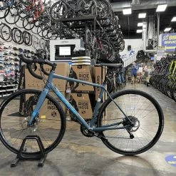 Fuji Sportif 1.3 Disc Shimano Tiagra - Cool Gray 2021 -Fuji Sales Store KeJ8dbZzm BKxGG4edGTLY77o 1