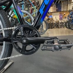 Fuji Dynamite 24" Comp Black/Blue Kids Bike 2022 -Fuji Sales Store KjUaO9kd4wyX Si9EYkdWyygE