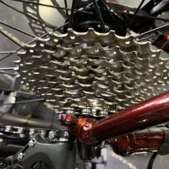 Fuji Jari 2.1 Disc Shimano Tiagra - Burnt Copper 2021 -Fuji Sales Store KzzkhHk74gtnacy8jJj0Y59nQ 2