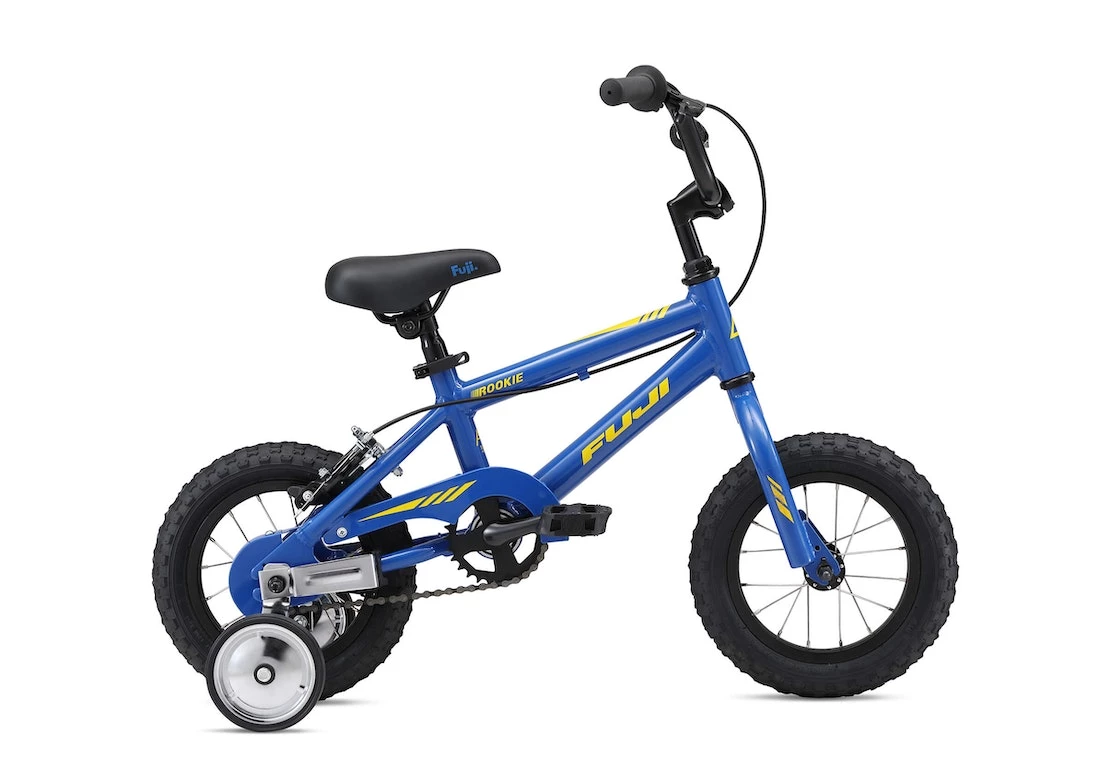 Fuji Rookie 12 Boy 2019 3 Fuji Rookie 12 Boy 2019