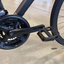 Fuji Traverse 1.7 Disc Shimano Tourney- Satin Black /Green 2022 -Fuji Sales Store L8SLvwIrAPG8 Zf2RG FG7ySY