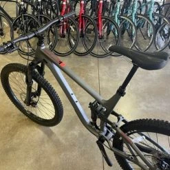 Fuji Auric 1.5 - 27.5 - Satin Hazy Silver 2022 21 Fuji Auric 1.5 - 27.5 - Satin Hazy Silver 2022 -Fuji Sales Store Lb9HnNopaKBg R2Zoz1Z8Wex8