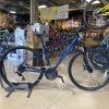 Fuji Traverse 1.5 Blue 2022