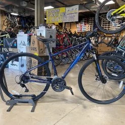 Fuji Traverse 1.5 Blue 2022