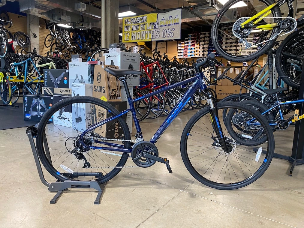 Fuji Traverse 1.5 Blue 2022 3 Fuji Traverse 1.5 Blue 2022