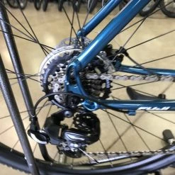 Fuji Crosstown 1.5 LS - Teal 2022 -Fuji Sales Store LggziUsOdt56 8YvsgR5i5sUA