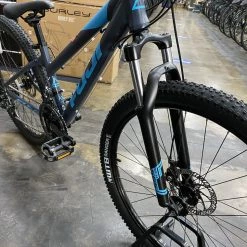 Fuji Adventure 27.5 ST Disc Shimano Tourney - Satin Gray 2022 -Fuji Sales Store Lmkda6hDJDg2dKVBenuDAAbOA