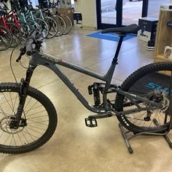 Fuji Rakan 29 LT 1.5 - Iron Gray/Sand 2022 -Fuji Sales Store Lqp9P35 Qjn0GGX1h017mVqo8