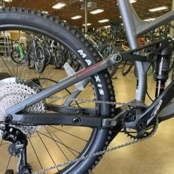 Fuji Auric 1.5 - 27.5 - Satin Hazy Silver 2022 22 Fuji Auric 1.5 - 27.5 - Satin Hazy Silver 2022 -Fuji Sales Store Lsnpx4iBZbhniJg9QvKKMPRYI