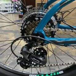Fuji Nevada 27.5 1.9 - Dark Teal 2022 29 Fuji Nevada 27.5 1.9 - Dark Teal 2022 -Fuji Sales Store LuIx6t6rAuT627eLEPg1DCqo0