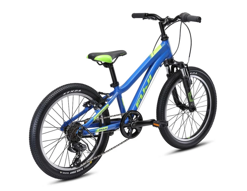 Fuji Dynamite 20 - Purple 2021 5 Fuji Dynamite 20 - Purple 2021 - Image 3