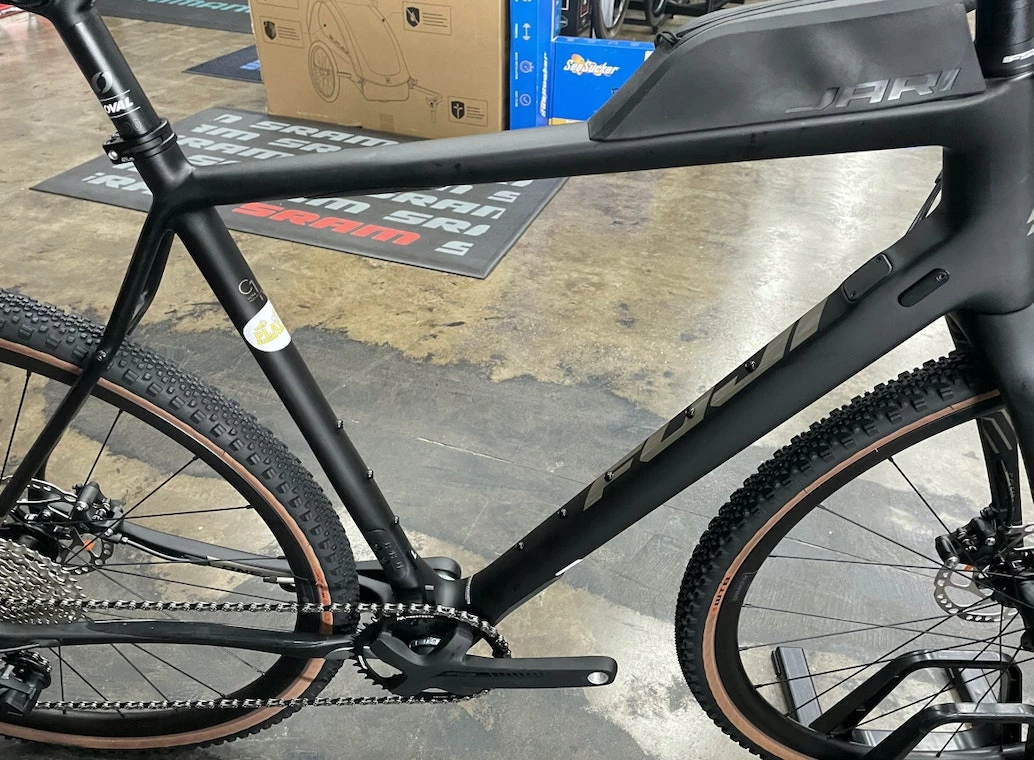 Fuji Jari 1.3 11 Fuji Jari 1.3 - Image 9