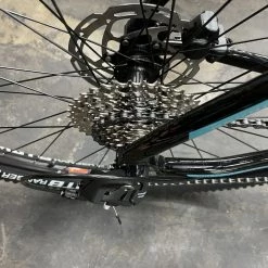 Fuji Nevada 29 1.5 - Black 2022 -Fuji Sales Store MJdpH6YyjDb wTM3SFnGxbfWI