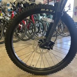 Fuji Auric 1.5 - 27.5 - Satin Hazy Silver 2022 20 Fuji Auric 1.5 - 27.5 - Satin Hazy Silver 2022 -Fuji Sales Store MLUkrTHakiCm1ySGN2OKGdmwc