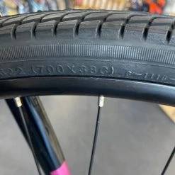 Fuji Absolute 1.9 Step Thru Black 2022 -Fuji Sales Store MWkRm6ECYwkKy HTC6TDbjW6k