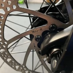 Fuji Nevada 1.9 27.5 Satin Graphite 2022 -Fuji Sales Store MYyZzDIqnmdLNz7SIq9MSmc9E