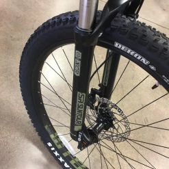 Fuji Bighorn 1.5 29er - Satin Silver - 2022 18 Fuji Bighorn 1.5 29er - Satin Silver - 2022 -Fuji Sales Store MdOqzSPG8SIquAuRpI5 eCwuk